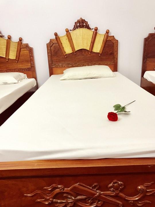 Ky Dong Hotel Ho Şi Min Dış mekan fotoğraf